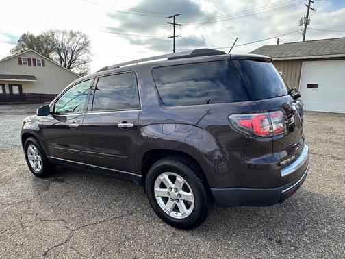 2015 GMC Acadia SLE-2