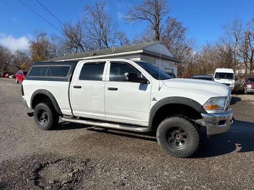 2011 Dodge Ram 2500 ST