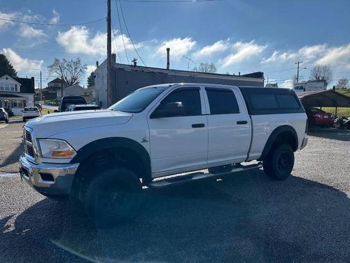2011 Dodge Ram 2500 ST