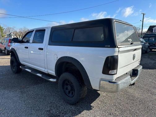2011 Dodge Ram 2500 ST