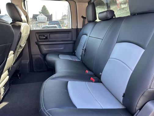 2011 Dodge Ram 2500 ST