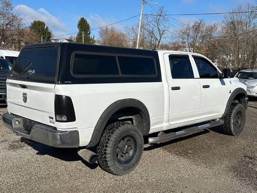 2011 Dodge Ram 2500 ST