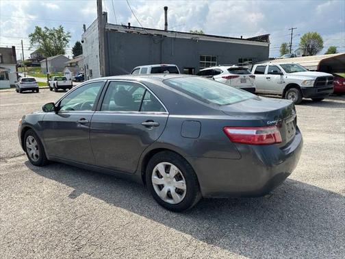 2007 Toyota Camry LE V6