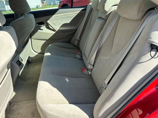 2007 Toyota Camry Hybrid Base