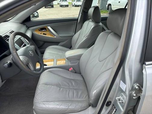 2007 Toyota Camry XLE V6