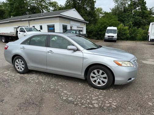 2007 Toyota Camry XLE V6
