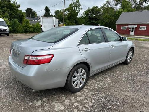 2007 Toyota Camry XLE V6