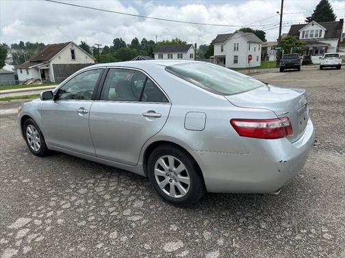 2007 Toyota Camry XLE V6