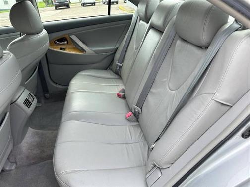 2007 Toyota Camry XLE V6