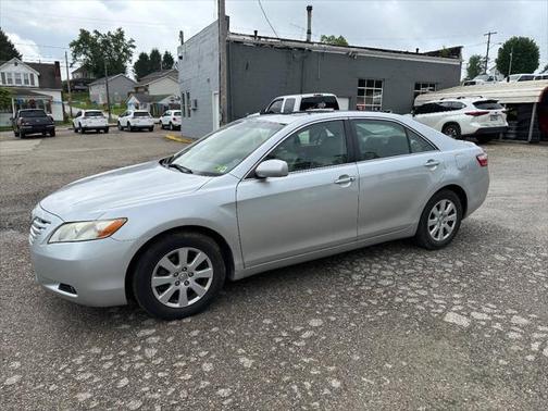 2007 Toyota Camry XLE V6