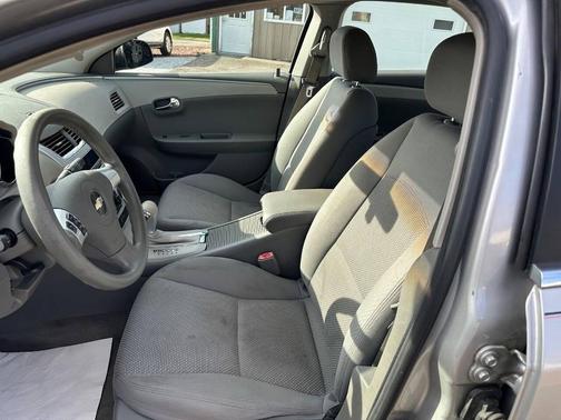2008 Chevrolet Malibu LS