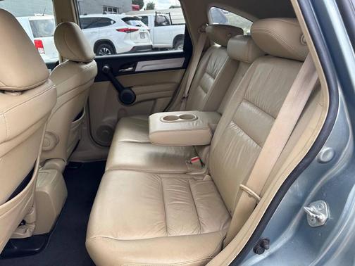 2010 Honda CR-V EX