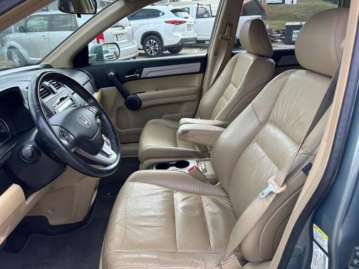 2010 Honda CR-V EX