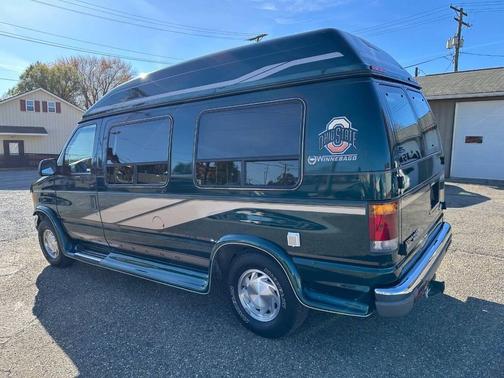 1994 Ford E150 Base