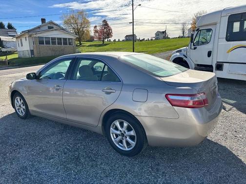 2009 Toyota Camry LE