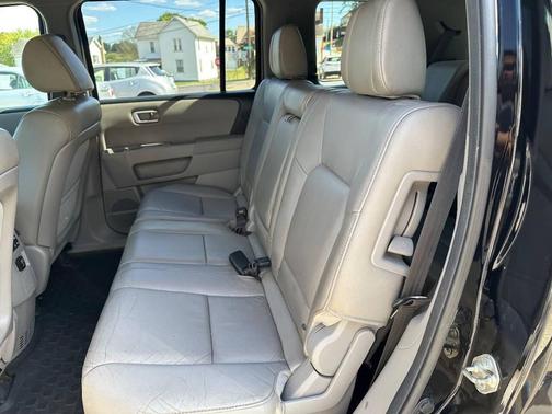 2014 Honda Pilot EX-L