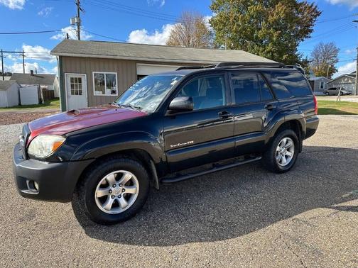 2006 Toyota 4Runner SR5