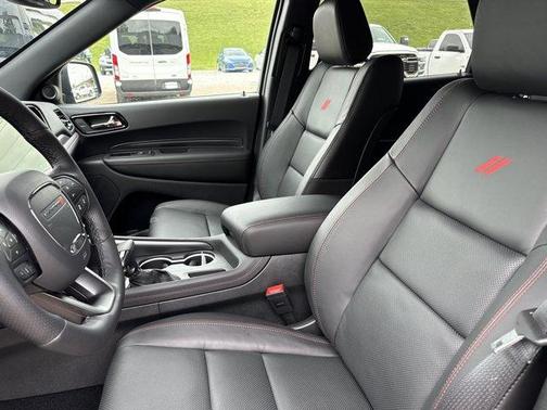 Destroyer Gray Clearcoat 2026 Dodge Durango GT HEMI V8
