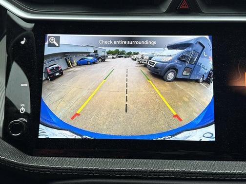 Hydro Blue Pearlcoat 2026 Jeep Cherokee LAREDO/LIMITED