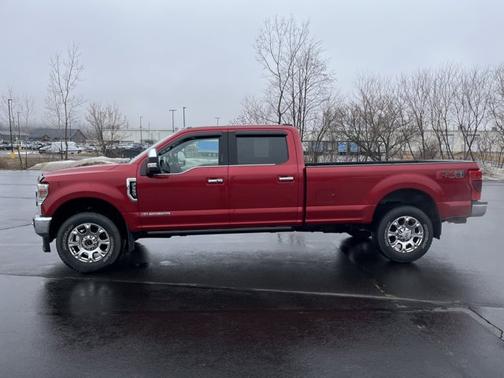 2022 Ford F-350 