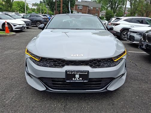 2023 Kia K5 GT