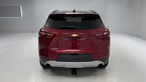 2020 Chevrolet Blazer 1LT