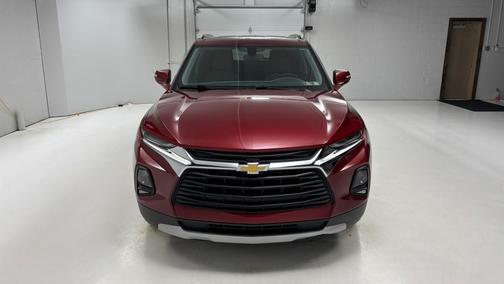 2020 Chevrolet Blazer 1LT
