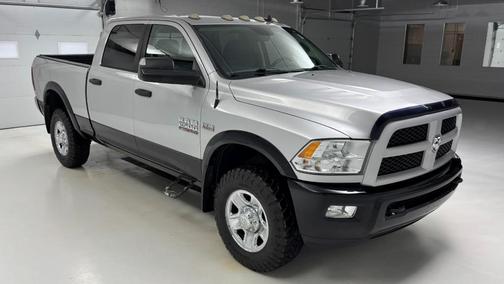 2015 RAM 2500 SLT