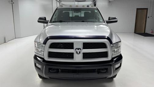 2015 RAM 2500 SLT