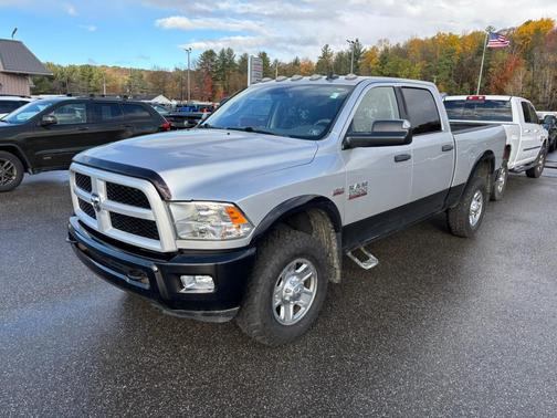 2015 RAM 2500 SLT