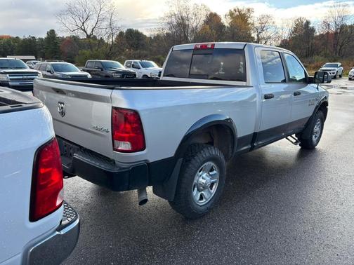 2015 RAM 2500 SLT