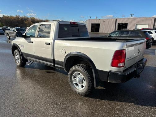 2015 RAM 2500 SLT