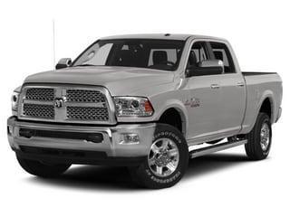 2015 RAM 2500 SLT