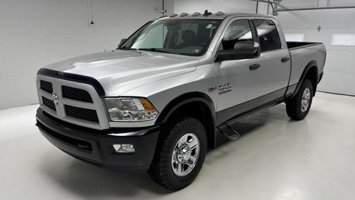 2015 RAM 2500 SLT