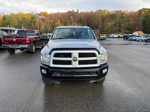 2015 RAM 2500 SLT