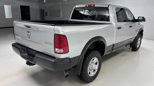 2015 RAM 2500 SLT