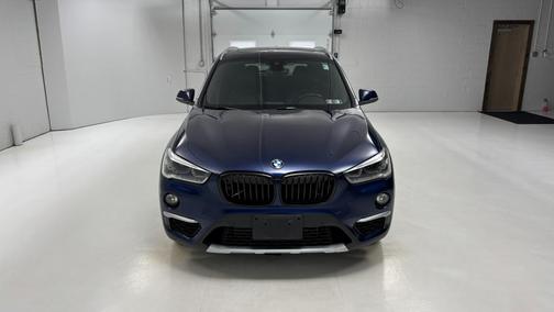 2017 BMW X1 xDrive 28i