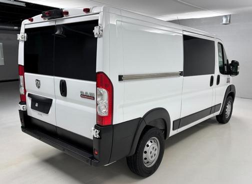 2021 RAM ProMaster 1500 Low Roof