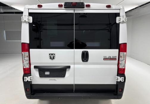 2021 RAM ProMaster 1500 Low Roof