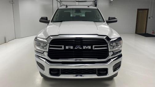 2020 RAM 2500 Big Horn
