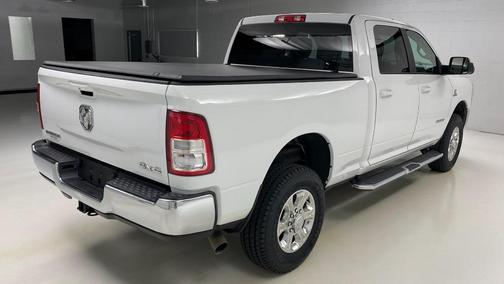 2020 RAM 2500 Big Horn