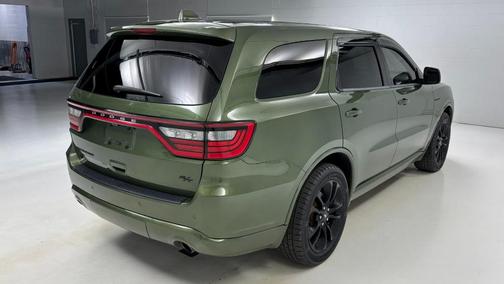 2020 Dodge Durango R/T