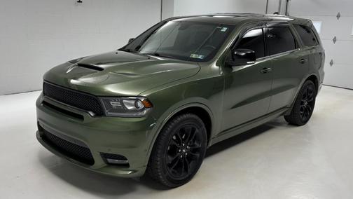 2020 Dodge Durango R/T
