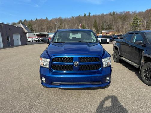 2019 RAM 1500 Classic Express