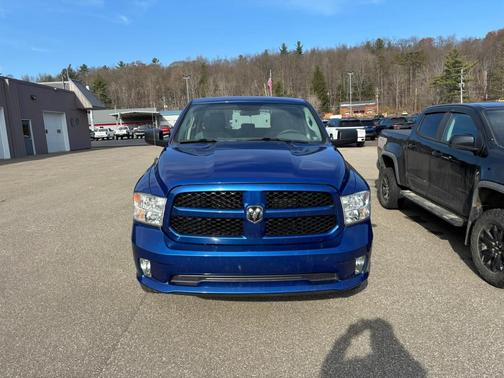 2019 RAM 1500 Classic Express