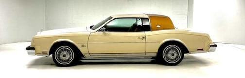 1980 Buick Riviera 