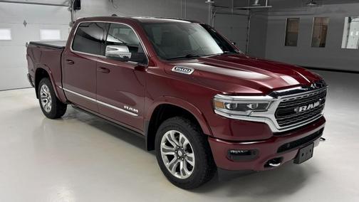 2023 RAM 1500 Limited