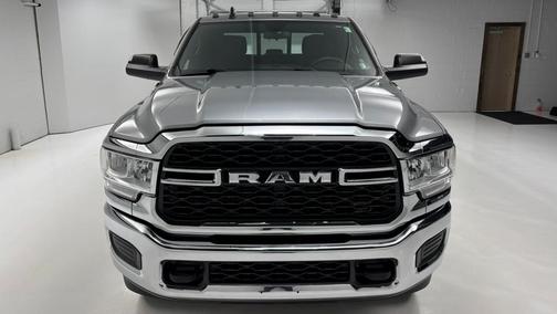 2022 RAM 3500 Tradesman