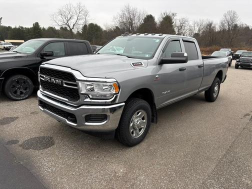 2022 RAM 3500 Tradesman
