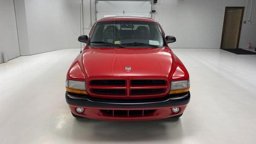 1997 Dodge Dakota Sport